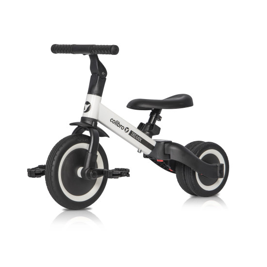 Дитячий велосипед Colibro TREMIX 4в1 Blank