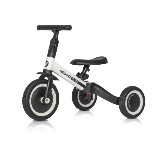 Дитячий велосипед Colibro TREMIX 4в1 Blank