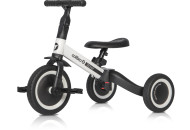 Children's bike Colibro TREMIX 4in1 Blank