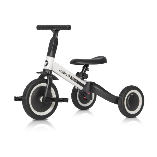 Дитячий велосипед Colibro TREMIX 4в1 Blank