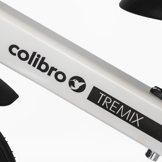 Дитячий велосипед Colibro TREMIX 4в1 Blank