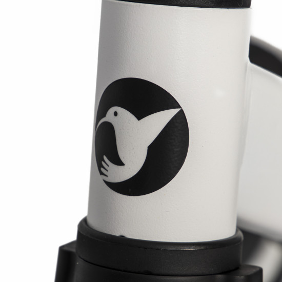 Дитячий велосипед Colibro TREMIX 4в1 Blank