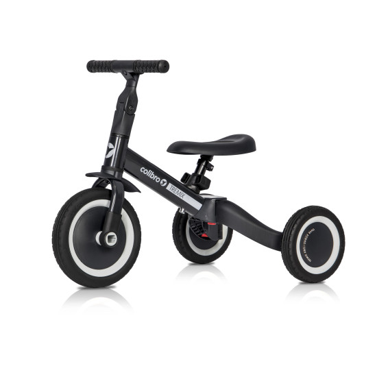 Детский велосипед Colibro TREMIX 4в1 Magnetic