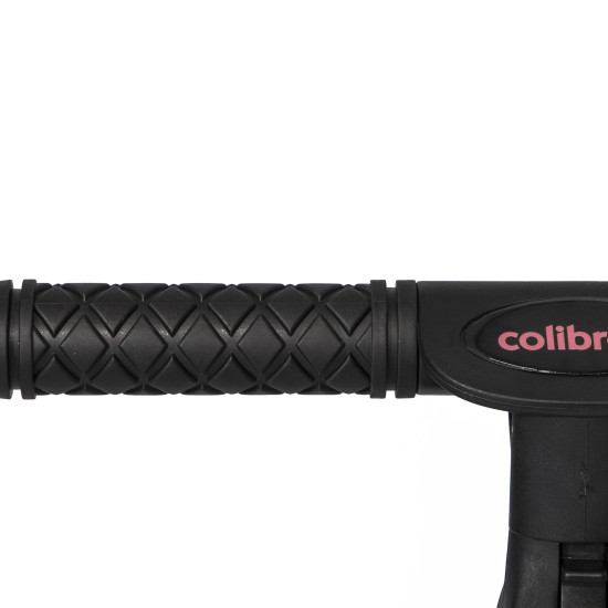 Детский велосипед Colibro TREMIX 4в1 Rose