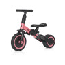 Детский велосипед Colibro TREMIX 4в1 Rose