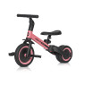 Детский велосипед Colibro TREMIX 4в1 Rose