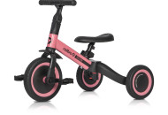 Детский велосипед Colibro TREMIX 4в1 Rose