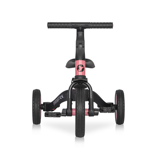 Детский велосипед Colibro TREMIX 4в1 Rose