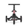 Детский велосипед Colibro TREMIX 4в1 Rose