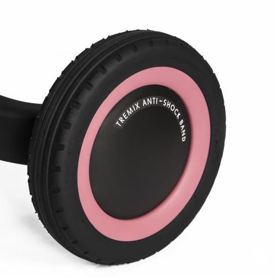 Детский велосипед Colibro TREMIX 4в1 Rose