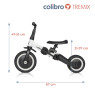 Детский велосипед Colibro TREMIX 4в1 Banana