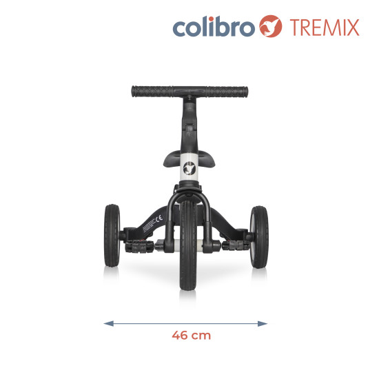 Детский велосипед Colibro TREMIX 4в1 Banana