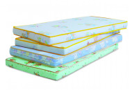 Матрас Twins Junior кокос 5шар 120х60x7 5000-35-20, multicolor, мультиколир