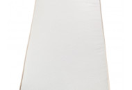 Матрас Twins Junior кокос 5шар 120х60x7 5000-35-01, white, белый