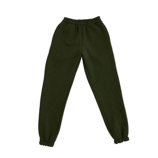 Pants Twins insulated Khaki S