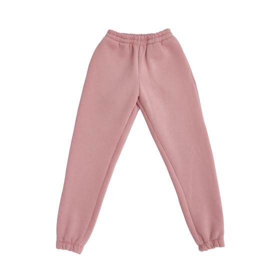Pants Twins insulated powder pink S
