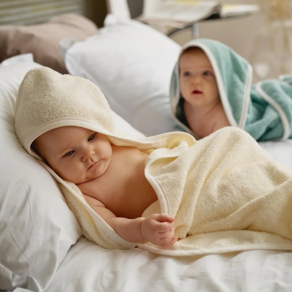 Коллекция Twins Smurf
