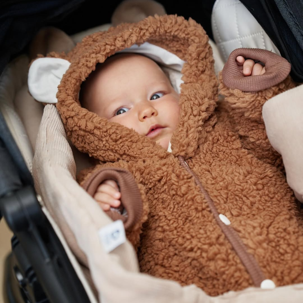 Коллекция Twins Teddy