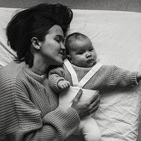 mommy